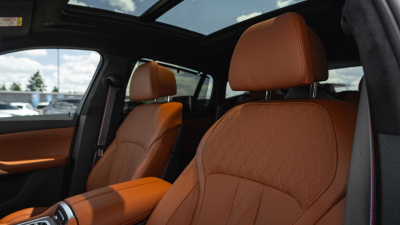 BMW X6 30d xDrive