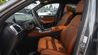 BMW X6 30d xDrive