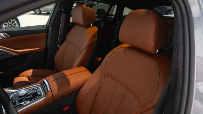 BMW X6 30d xDrive