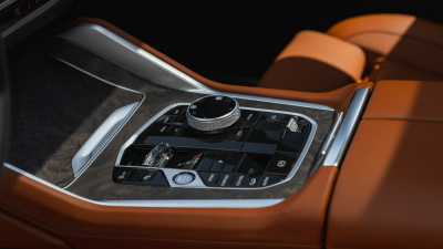 BMW X6 30d xDrive