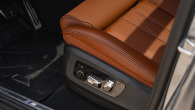 BMW X6 30d xDrive