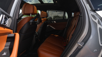 BMW X6 30d xDrive
