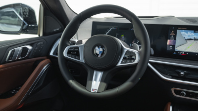 BMW X6 30d xDrive