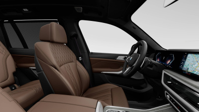 BMW X7 40d xDrive