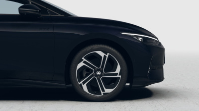 VW ID.7 GTX Limited (pohľad do interiéru)