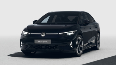 VW ID.7 GTX Limited (základný pohľad)
