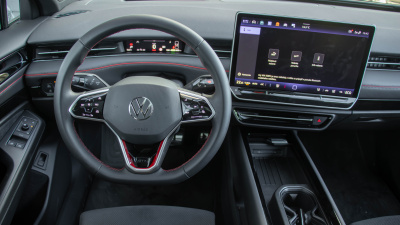 VW ID.7 GTX Limited