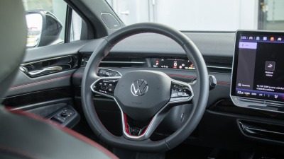 VW ID.7 GTX Limited