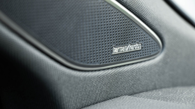 VW ID.7 GTX Limited