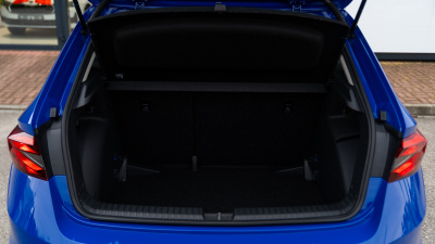 Škoda Fabia 1.0 MPI Extra