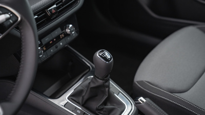 Škoda Fabia 1.0 TSI Selection
