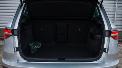 Škoda Karoq 2.0 TDI Drive 130  DSG