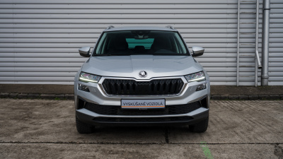 Škoda Karoq 2.0 TDI Drive 130  DSG (pohľad zboku)