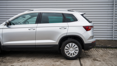 Škoda Karoq 2.0 TDI Drive 130  DSG