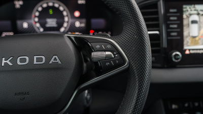 Škoda Karoq 2.0 TDI Drive 130  DSG