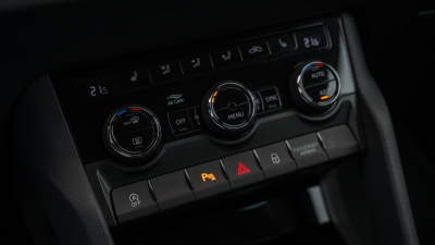 Škoda Karoq 2.0 TDI Drive 130  DSG