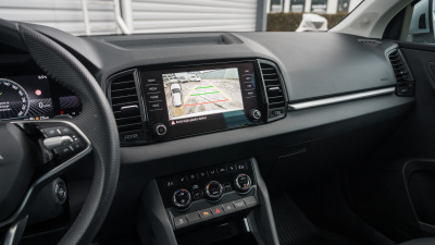 Škoda Karoq 2.0 TDI Drive 130  DSG