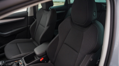 Škoda Karoq 2.0 TDI Drive 130  DSG