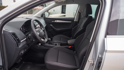 Škoda Karoq 2.0 TDI Drive 130  DSG