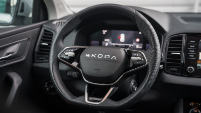 Škoda Karoq 2.0 TDI Drive 130  DSG