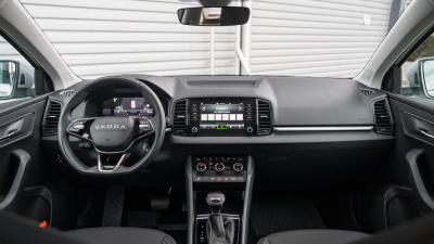 Škoda Karoq 2.0 TDI Drive 130  DSG