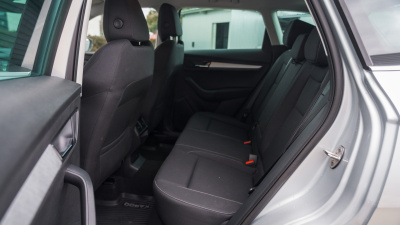 Škoda Karoq 2.0 TDI Drive 130  DSG