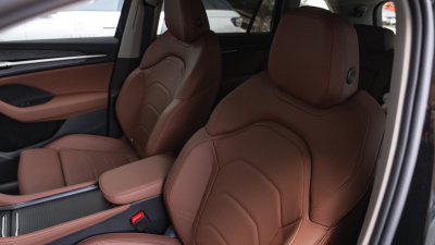 Škoda Kodiaq 2.0 TDI Platinum 4x4