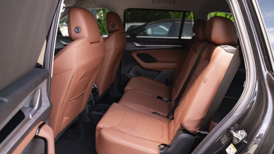 Škoda Kodiaq 2.0 TDI Platinum 4x4