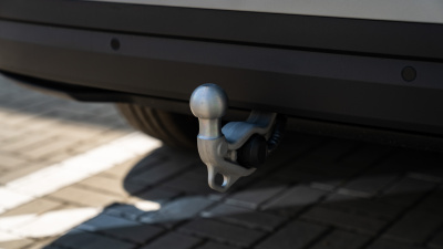 Škoda Kodiaq 2.0 TDI Platinum 4x4