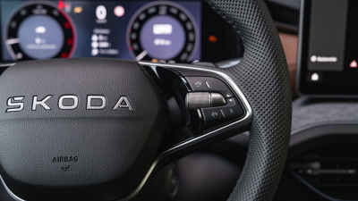 Škoda Kodiaq 2.0 TDI Platinum 4x4