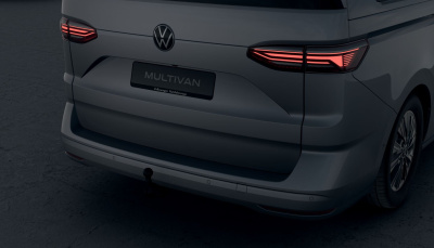 VW Multivan Life Bulli Long 2.0 TDI (pohľad do interiéru)