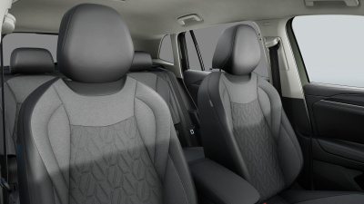 VW Tiguan 1.5 eTSI Limited