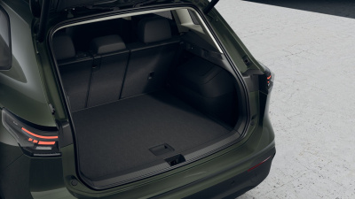 VW Tiguan 1.5 eTSI Limited