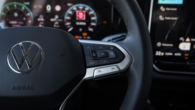 VW Tiguan 1.5 eTSI Limited