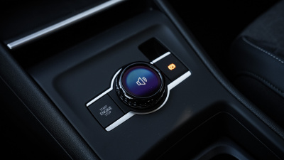 VW Tiguan 1.5 eTSI Limited