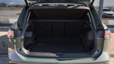 VW Tiguan 1.5 eTSI Limited