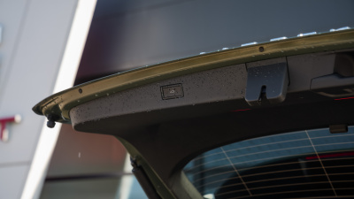 VW Tiguan 1.5 eTSI Limited