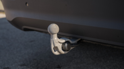 VW Tiguan 1.5 eTSI Limited