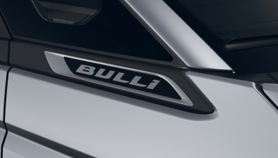 VW Multivan Life Bulli Long 2.0 TDI (pohľad do interiéru)