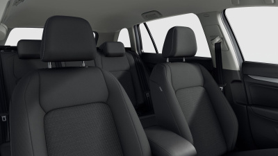 VW Golf Variant 1.5 TSI