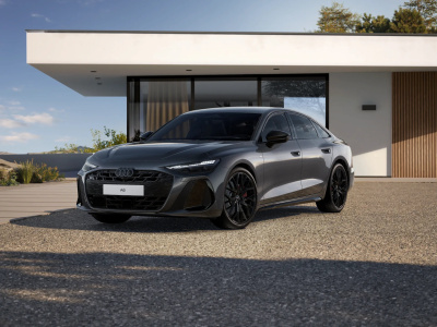 AUDI A6 Limuzína 2.0 TFSIe Quattro  (základný pohľad)