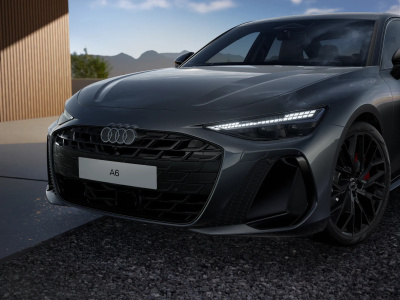 AUDI A6 Limuzína 2.0 TFSIe Quattro 