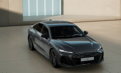 AUDI A6 Limuzína 2.0 TFSIe Quattro 