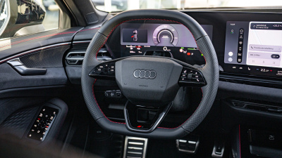 AUDI A6 Limuzína 2.0 TFSIe Quattro 