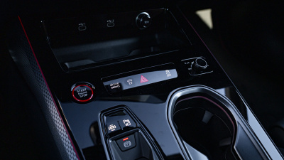 AUDI A6 Limuzína 2.0 TFSIe Quattro 