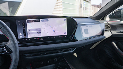 AUDI A6 Limuzína 2.0 TFSIe Quattro 