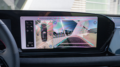 AUDI A6 Limuzína 2.0 TFSIe Quattro 