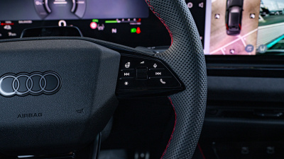 AUDI A6 Limuzína 2.0 TFSIe Quattro 