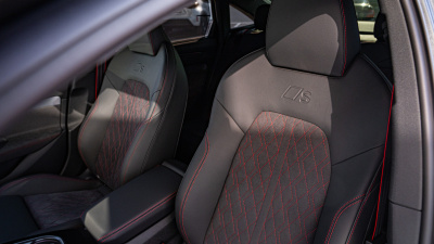 AUDI A6 Limuzína 2.0 TFSIe Quattro 