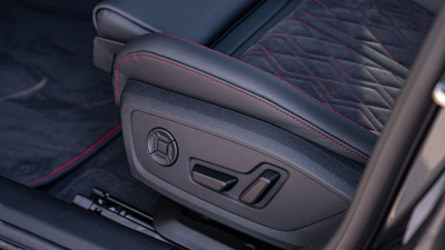 AUDI A6 Limuzína 2.0 TFSIe Quattro 